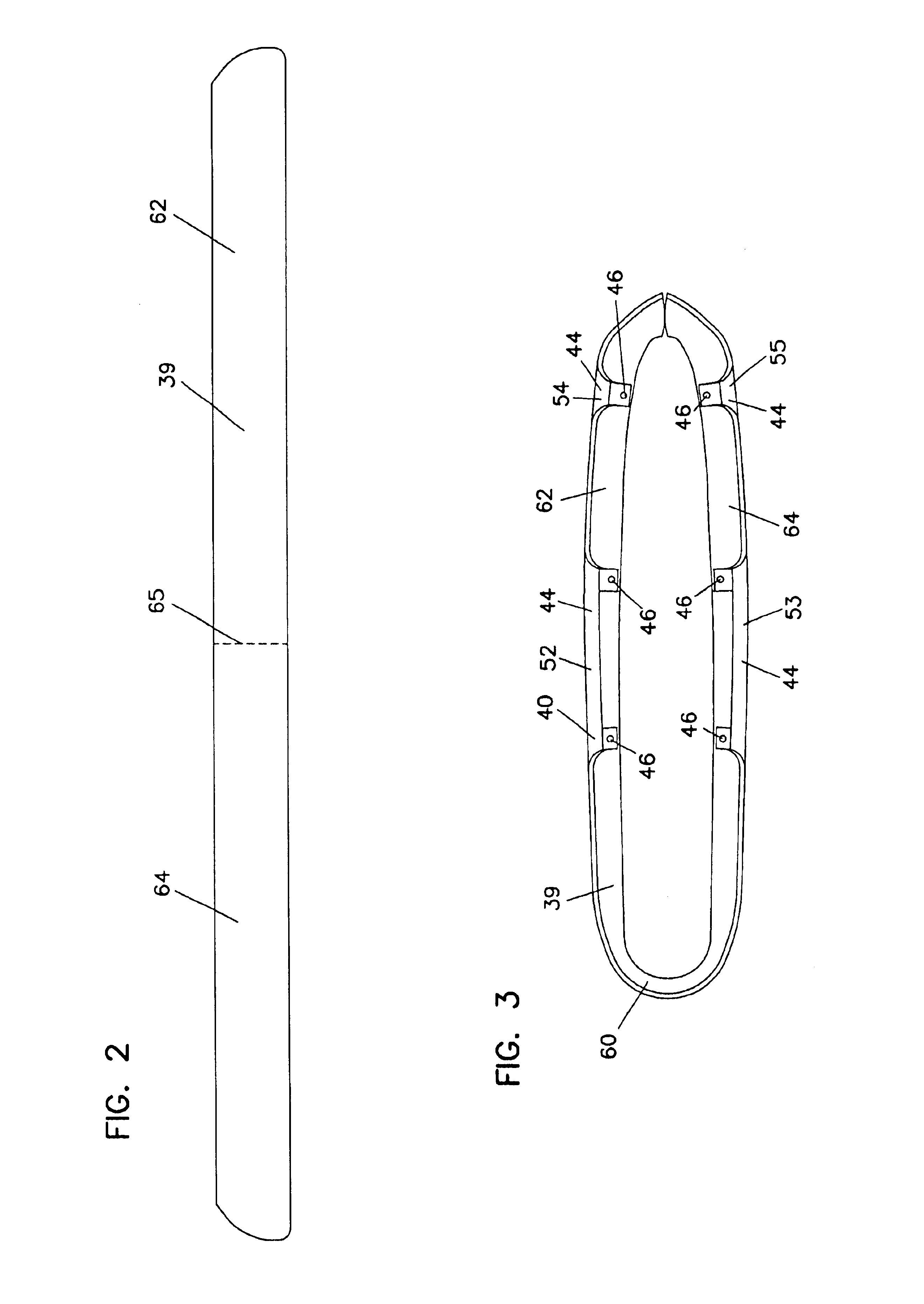 Vehicle shield device and methods for manufacturing and shipping a vehicle shield device