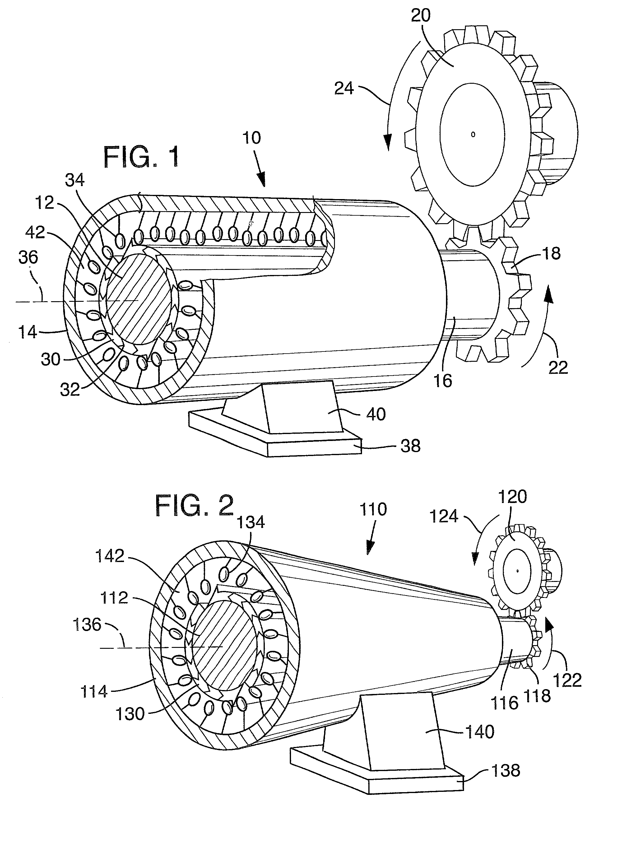 Molecular motor