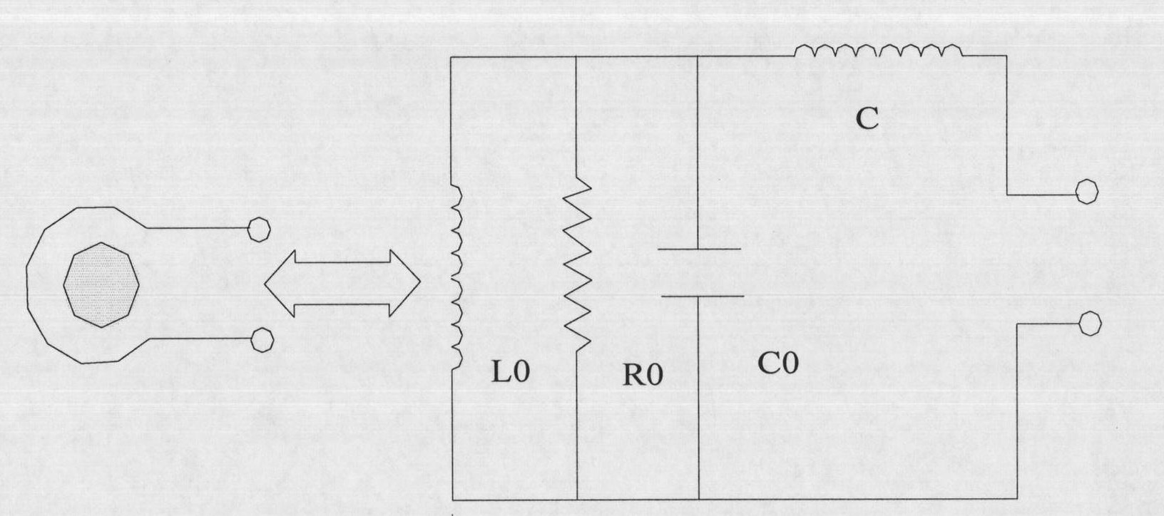 YIG harmonic oscillator, YIG oscillator and manufacturing methods thereof