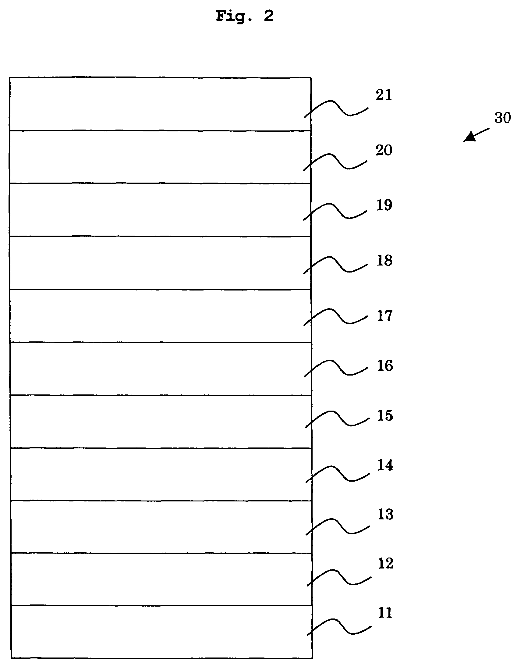 Compound semiconductor epitaxial substrate and method for producing the same