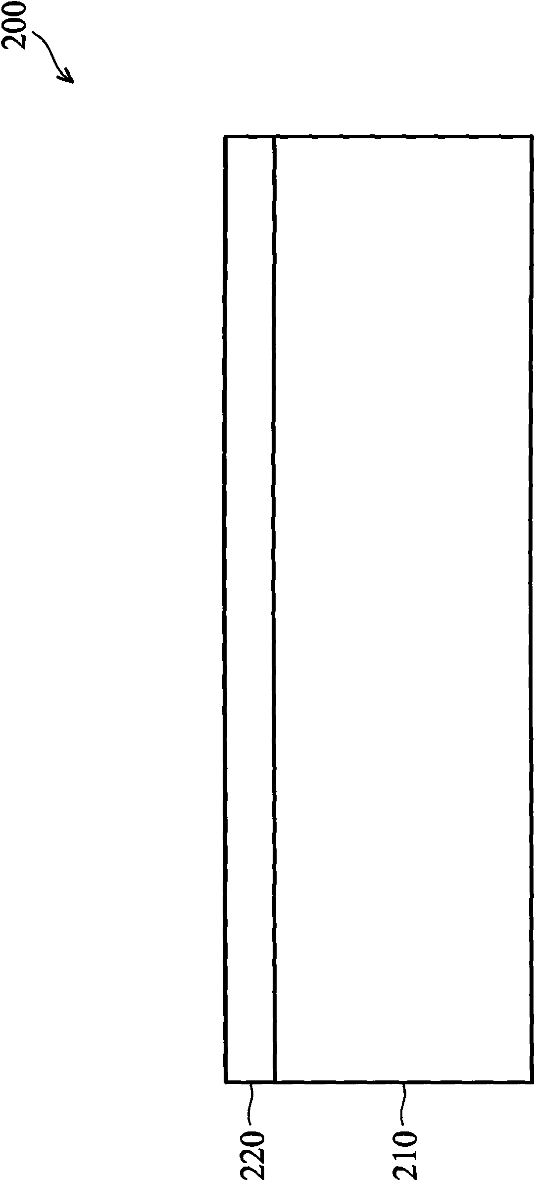 Manufacturing method of photovoltaic device and solar cell