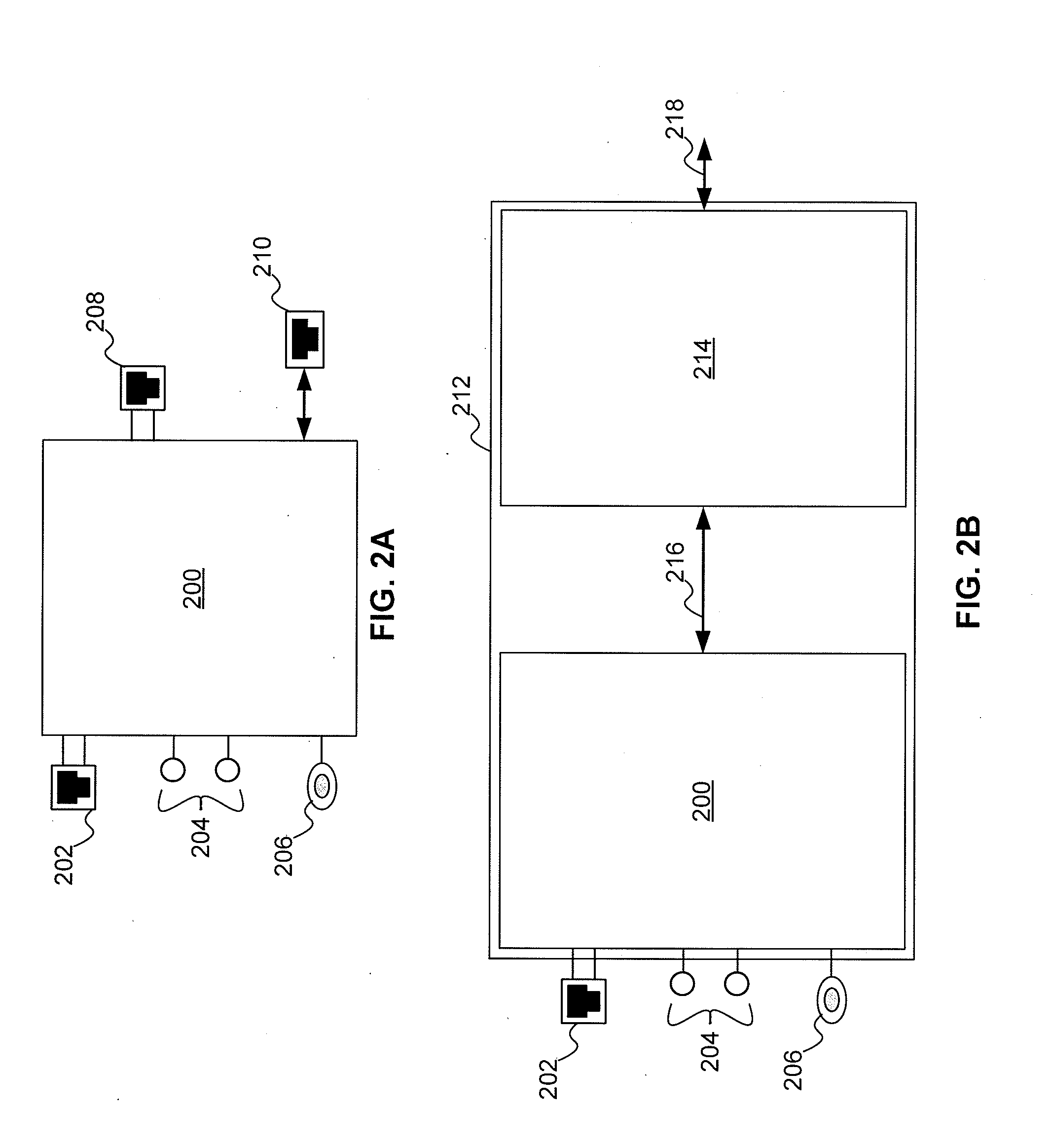Multi-Wideband Communications over Multiple Mediums within a Network