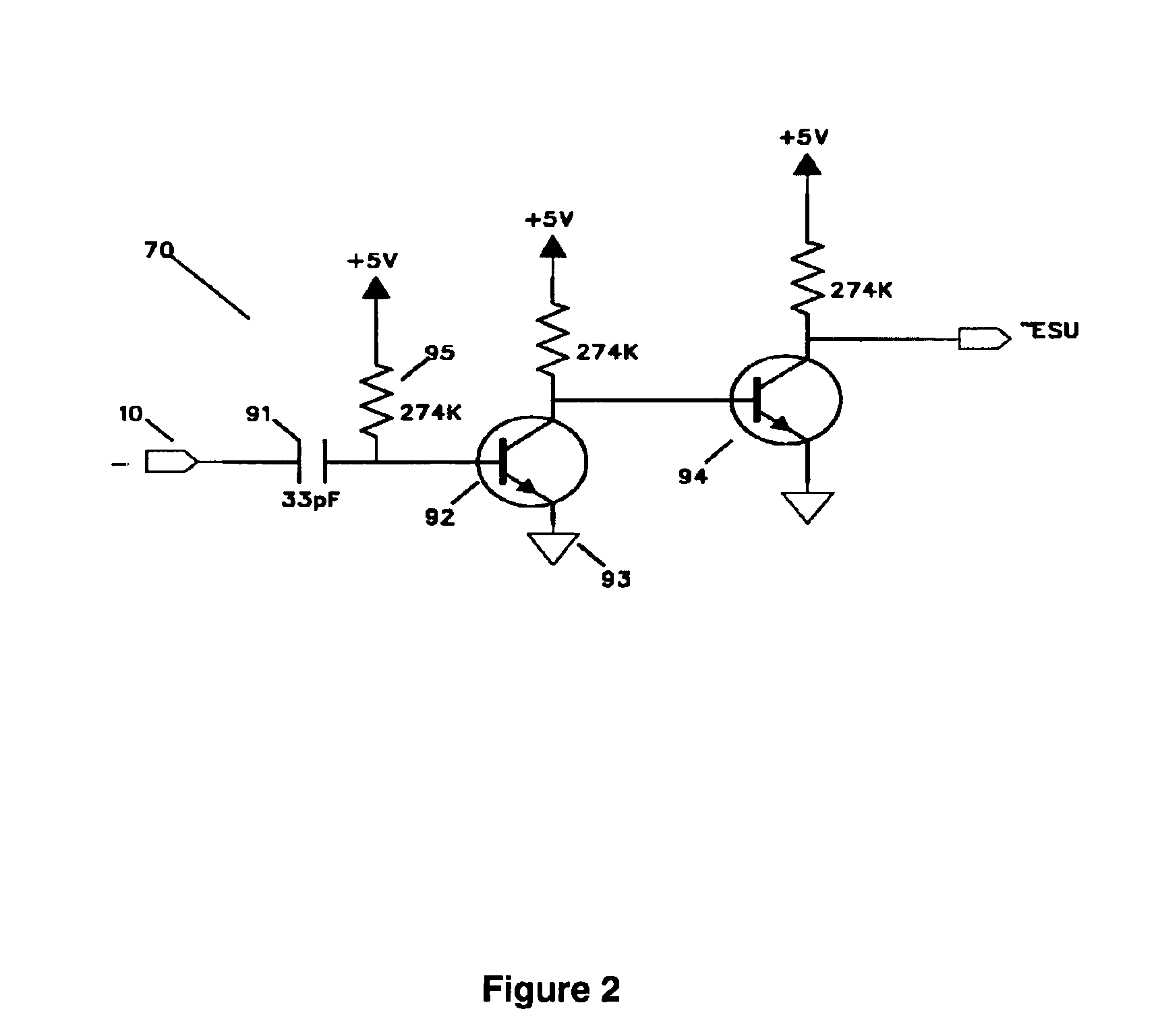 System and method for the detection and removal of radio frequency noise artifact from biopotential signals