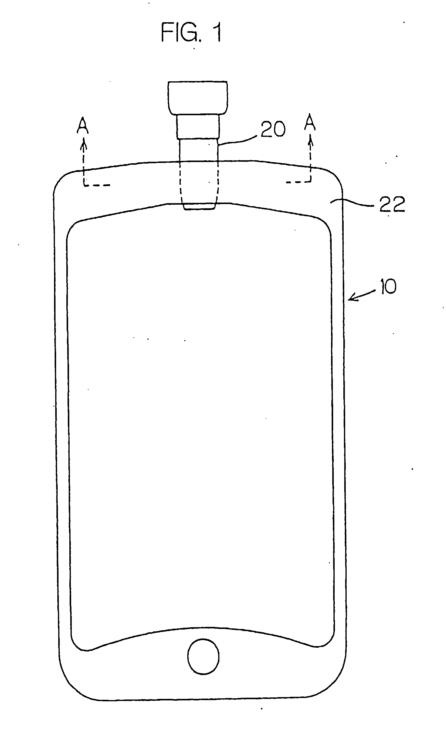 Multi-layer film and medicine container using the same