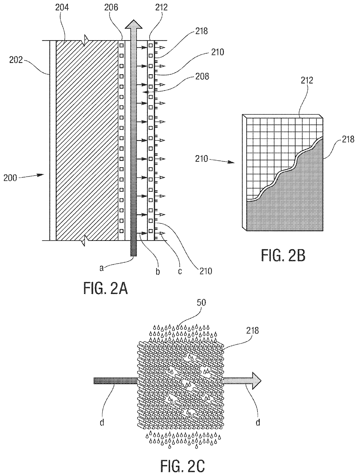 Apparatus and method for passively cooling an interior