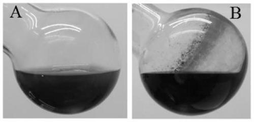 Preparation method of fluorescent gold nanocluster, prepared fluorescent gold nanocluster and application of fluorescent gold nanocluster