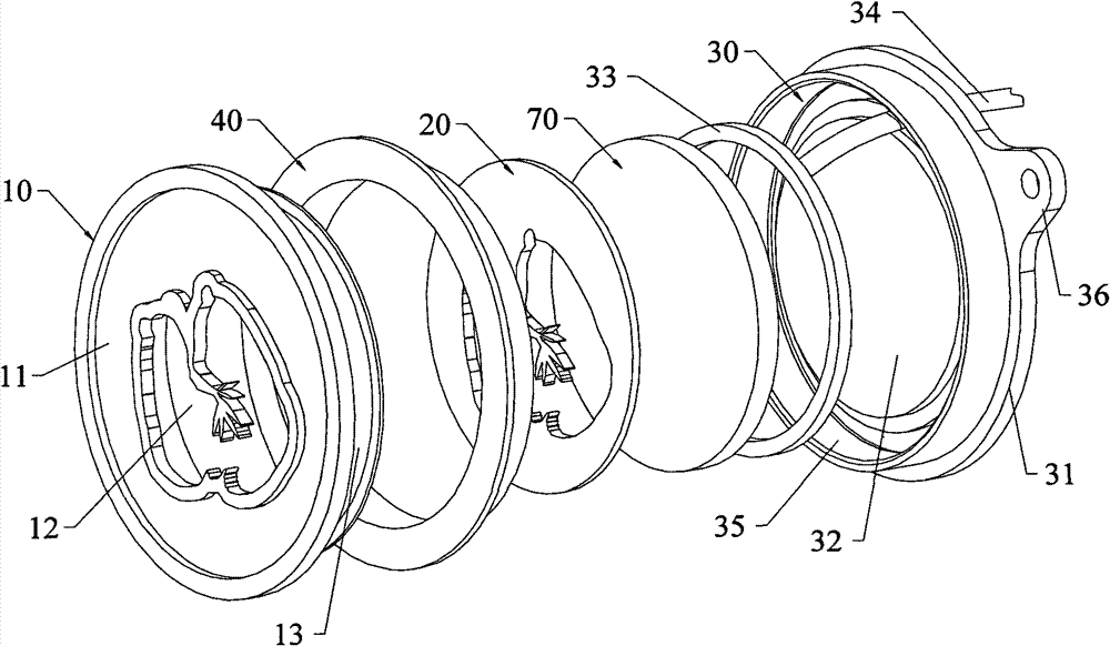 Protective clamp for local metal plating of workpiece and cyanide-free gold plating method thereof