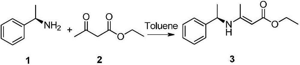 Synthetic method of dolutegravir key intermediate (R)-3-aminobutanol