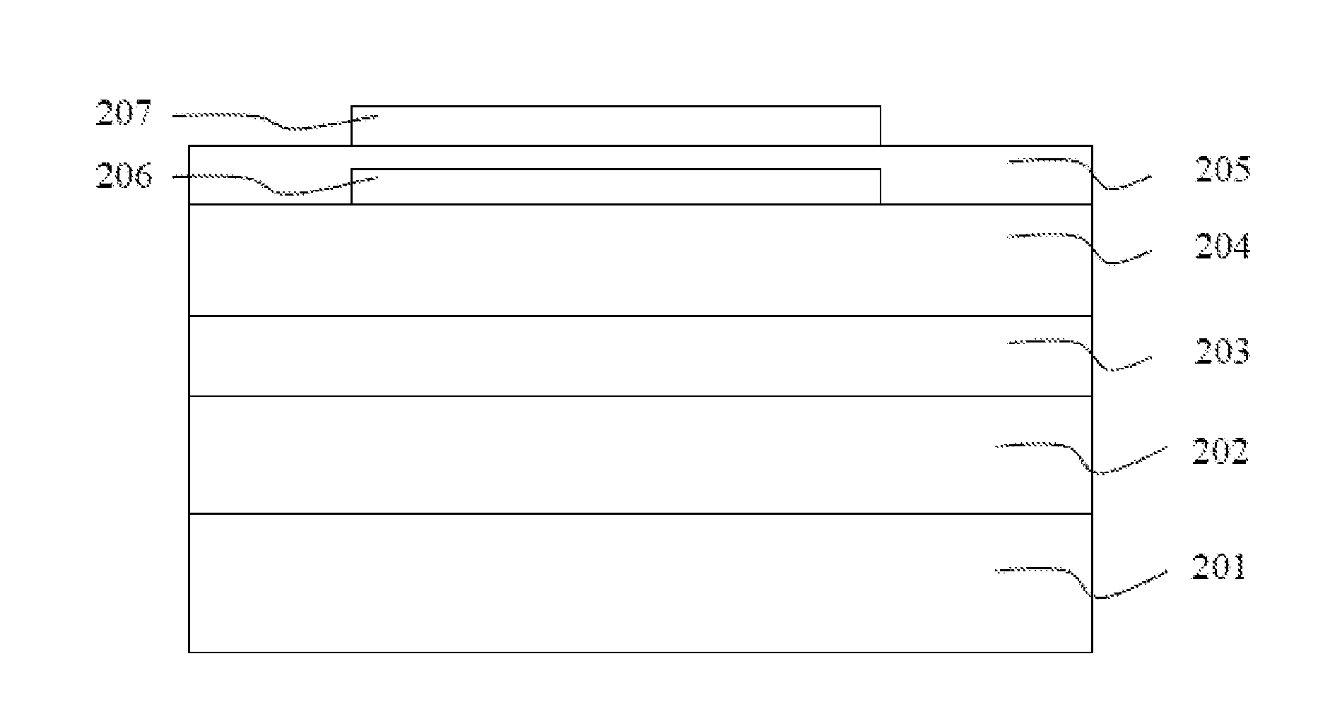 Optoelectronic semiconductor device