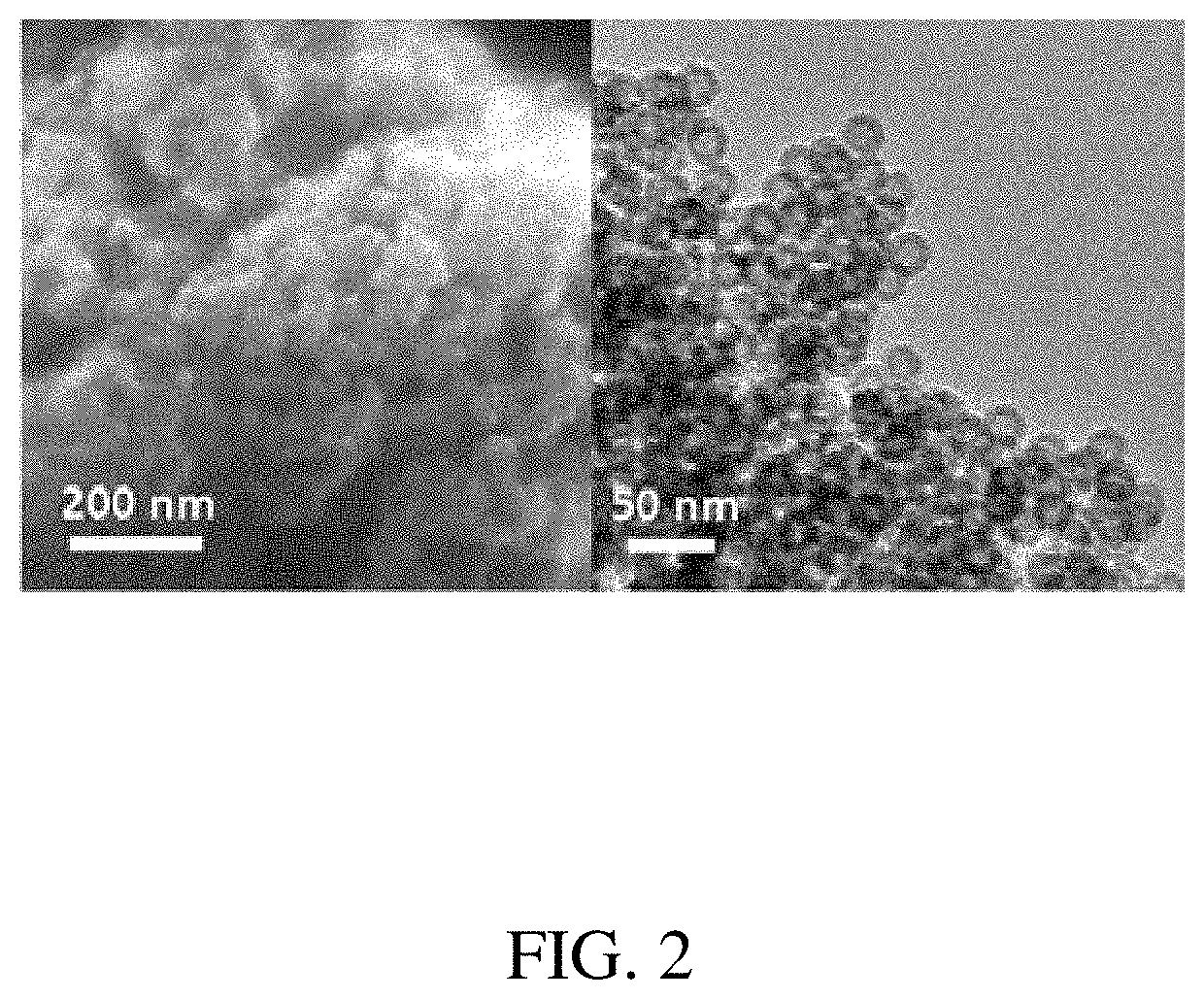 Porous thermally insulating compositions containing hollow spherical nanoparticles