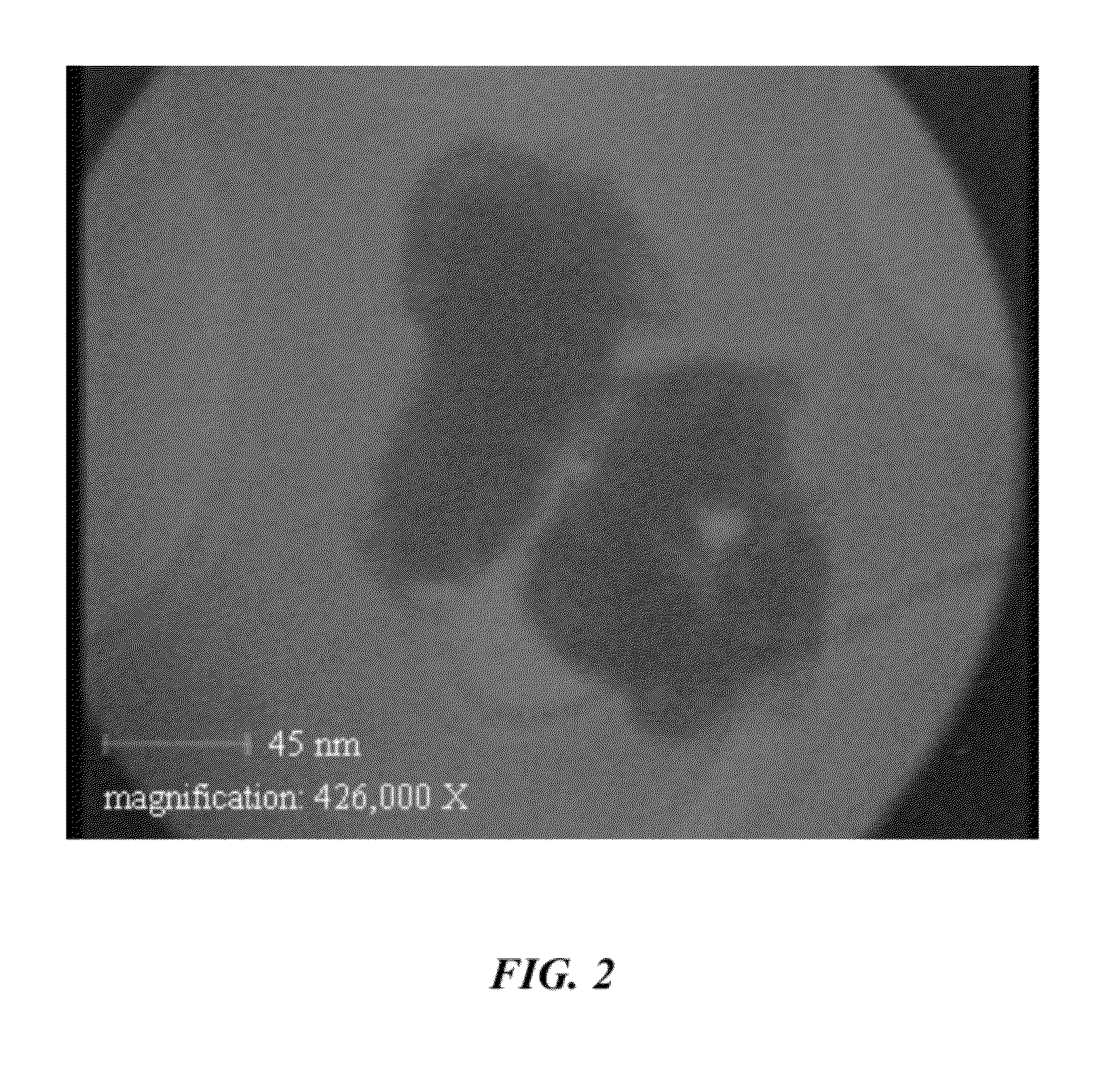 Dental cement composition