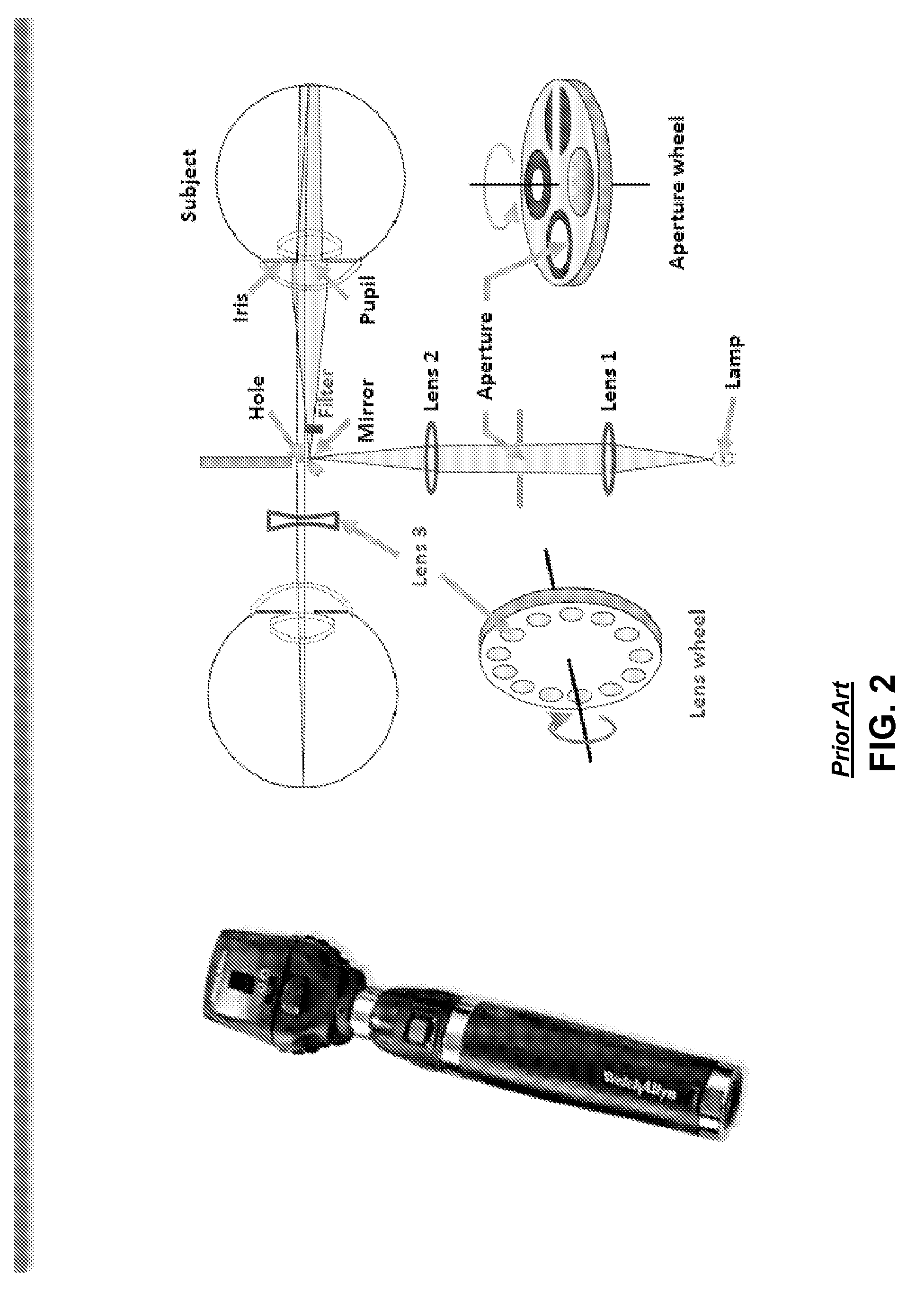 Apparatus for biomedical imaging