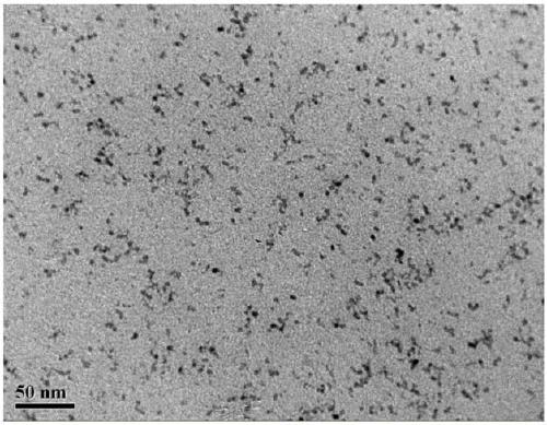 Znse/iii-v family/znsexs1-x or znse/iii-v family/znse/zns quantum dot and preparation method thereof