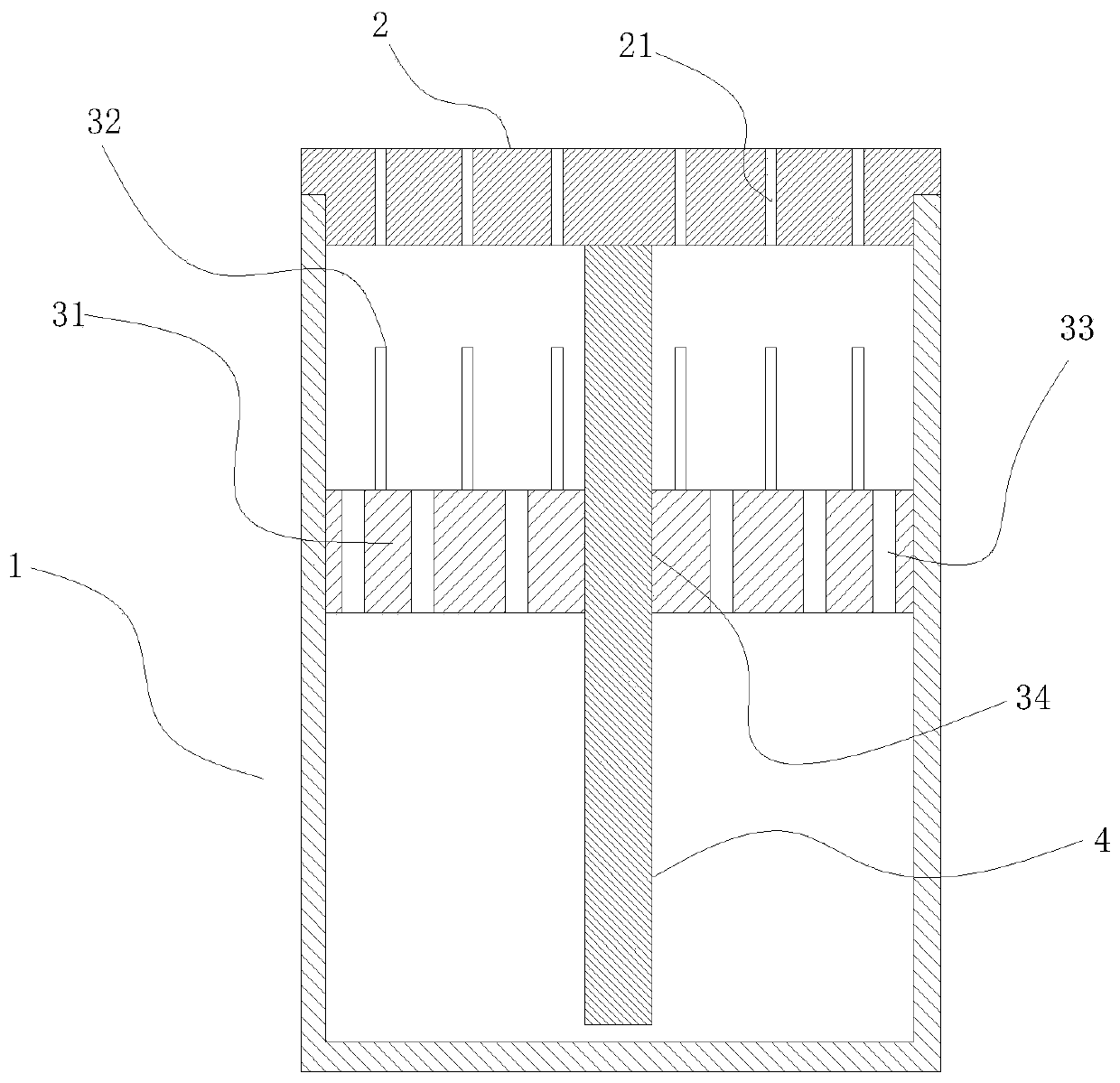 water-taking-device-for-water-quality-detection-eureka-patsnap