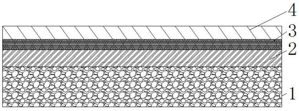 Textile fabric with antibacterial and heat storage functions