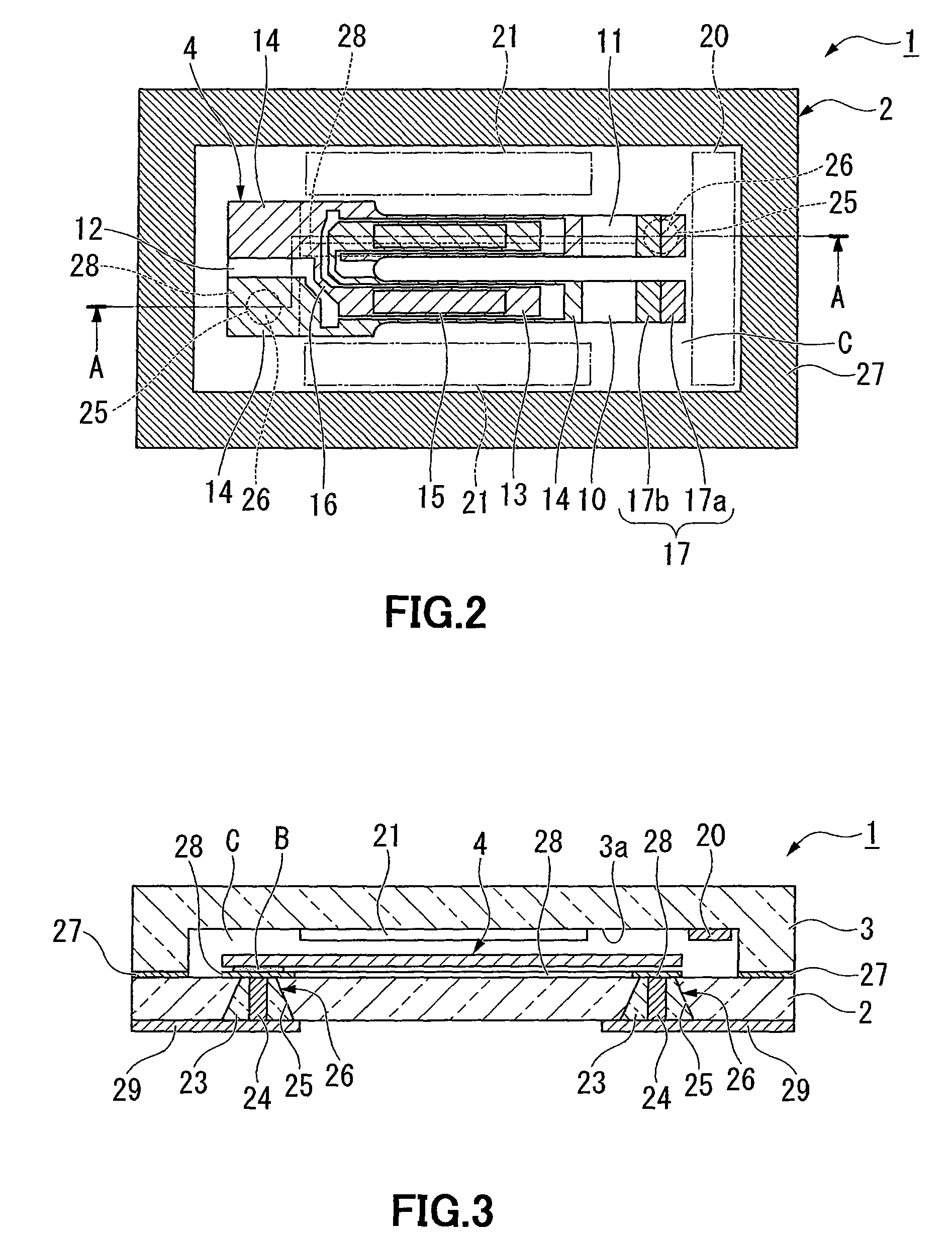 Package, method for manufacturing the same, piezoelectric vibrator, oscillator, electronic device, and radio-controlled timepiece