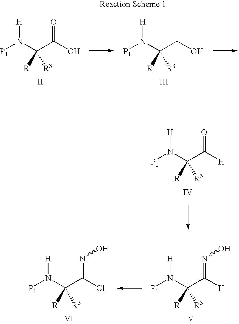 Isoxazoline derivative and a process for the preparation thereof