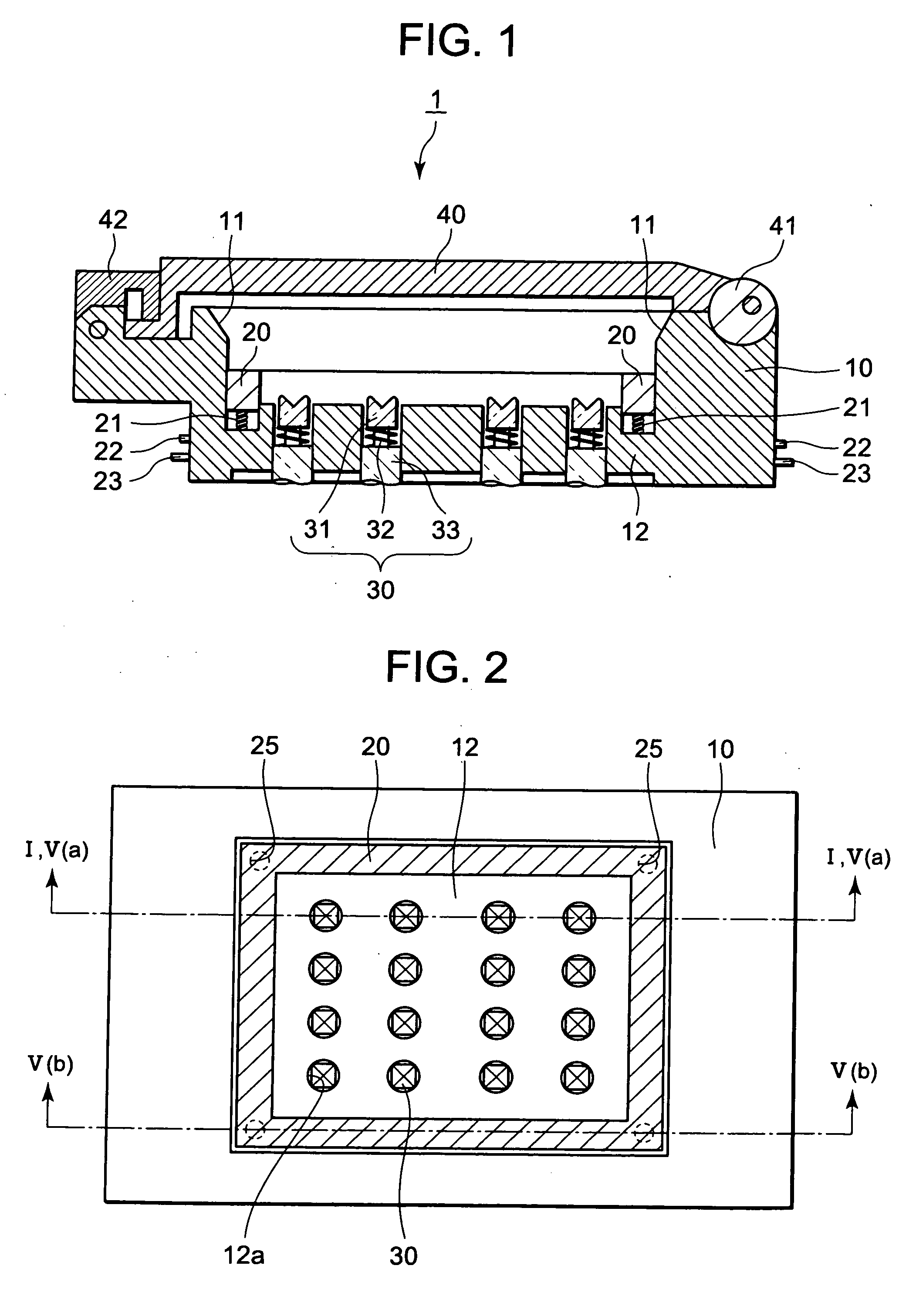 Socket for semiconductor device