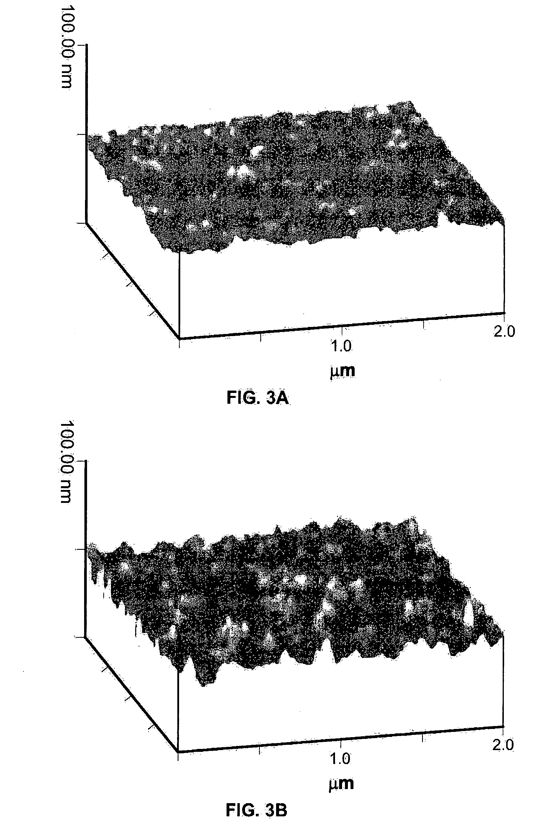 Transparent oxide capacitor structures