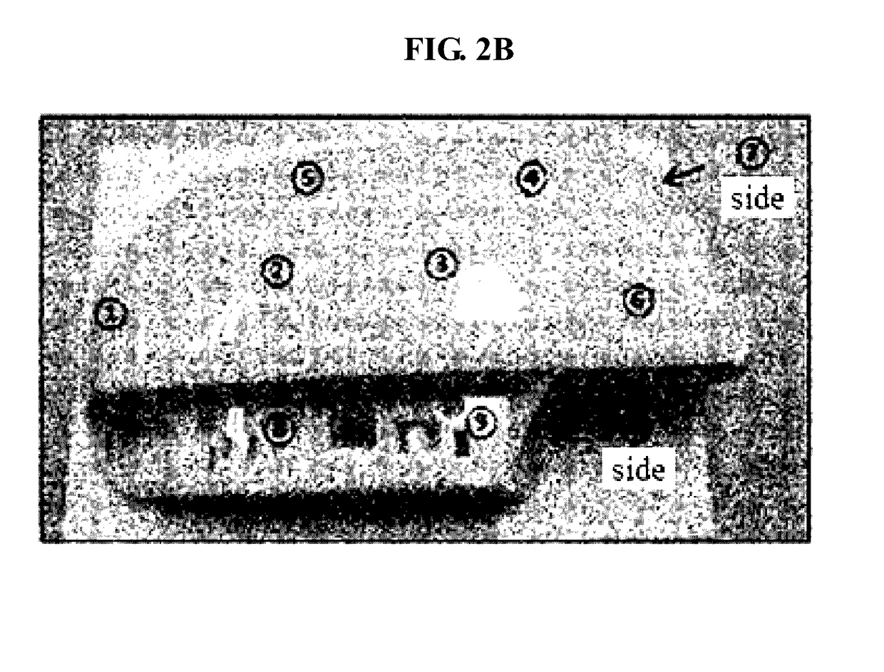 Method for manufacturing plastic substrate for electrostatic painting