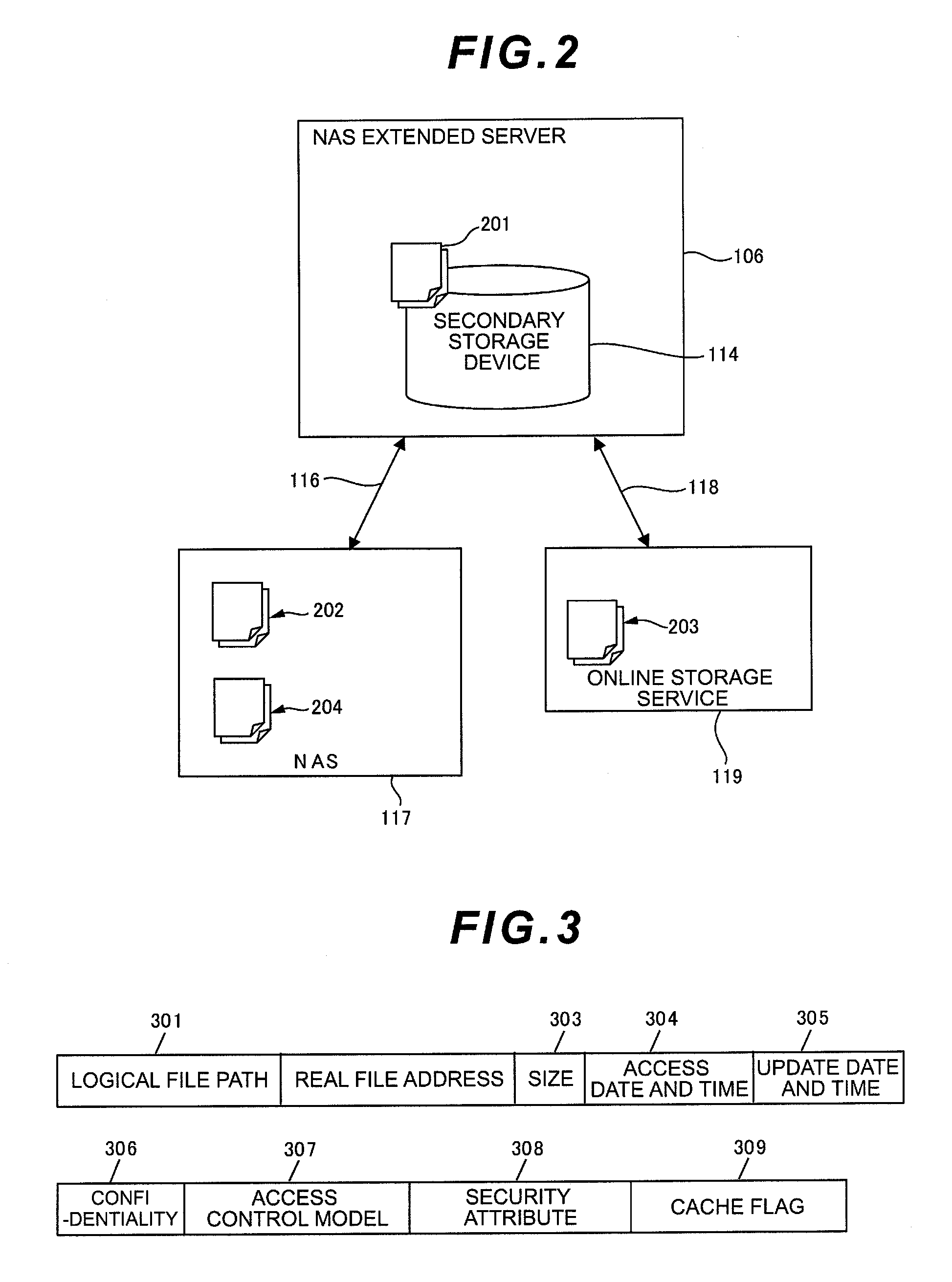 Computer system and storage capacity extension method