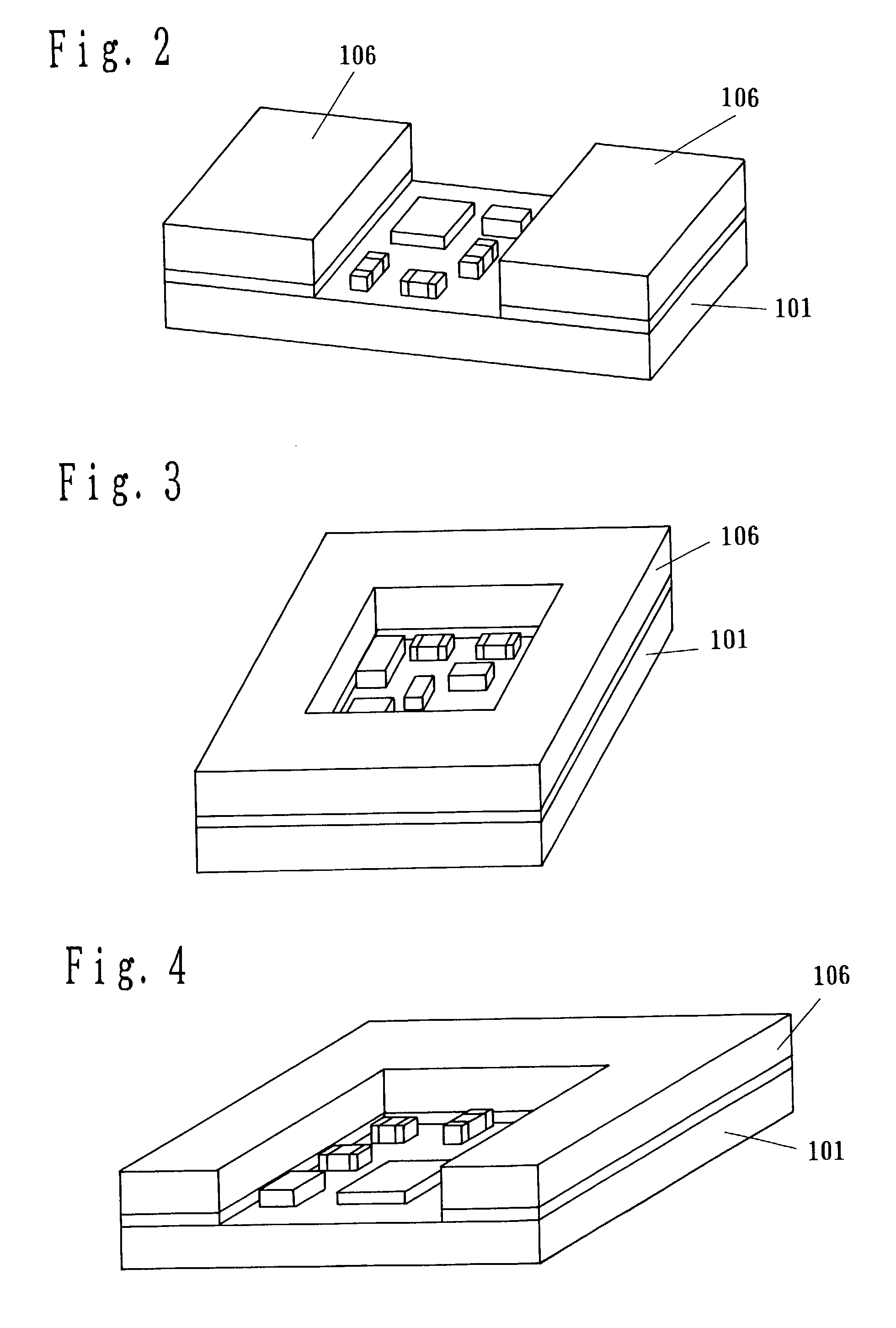 RF device and communication apparatus using the same
