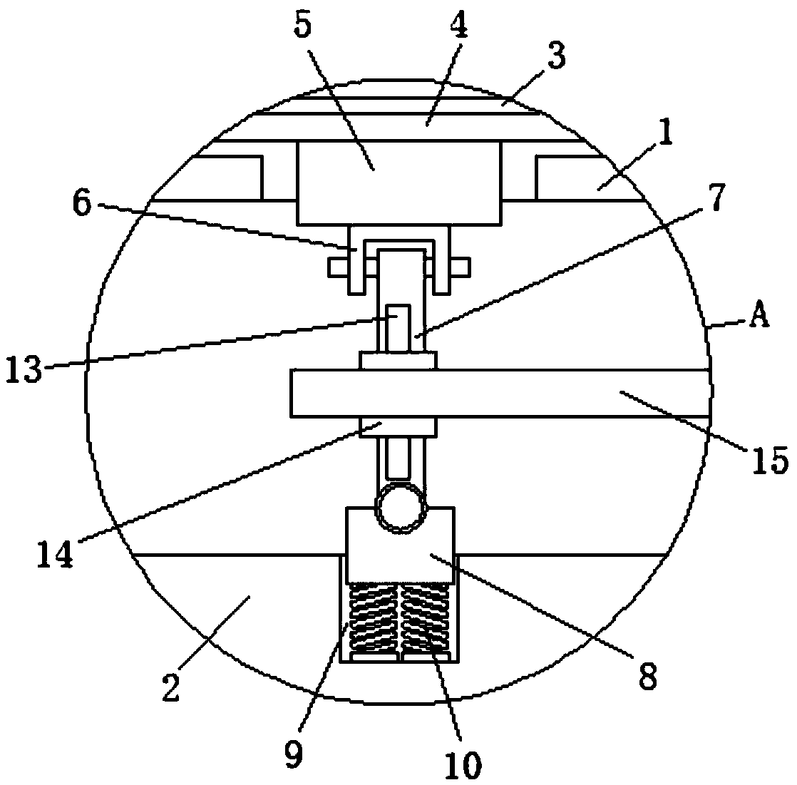 A preparation method and a preparation method of a professional audio cable and a power cord with single crystal copper