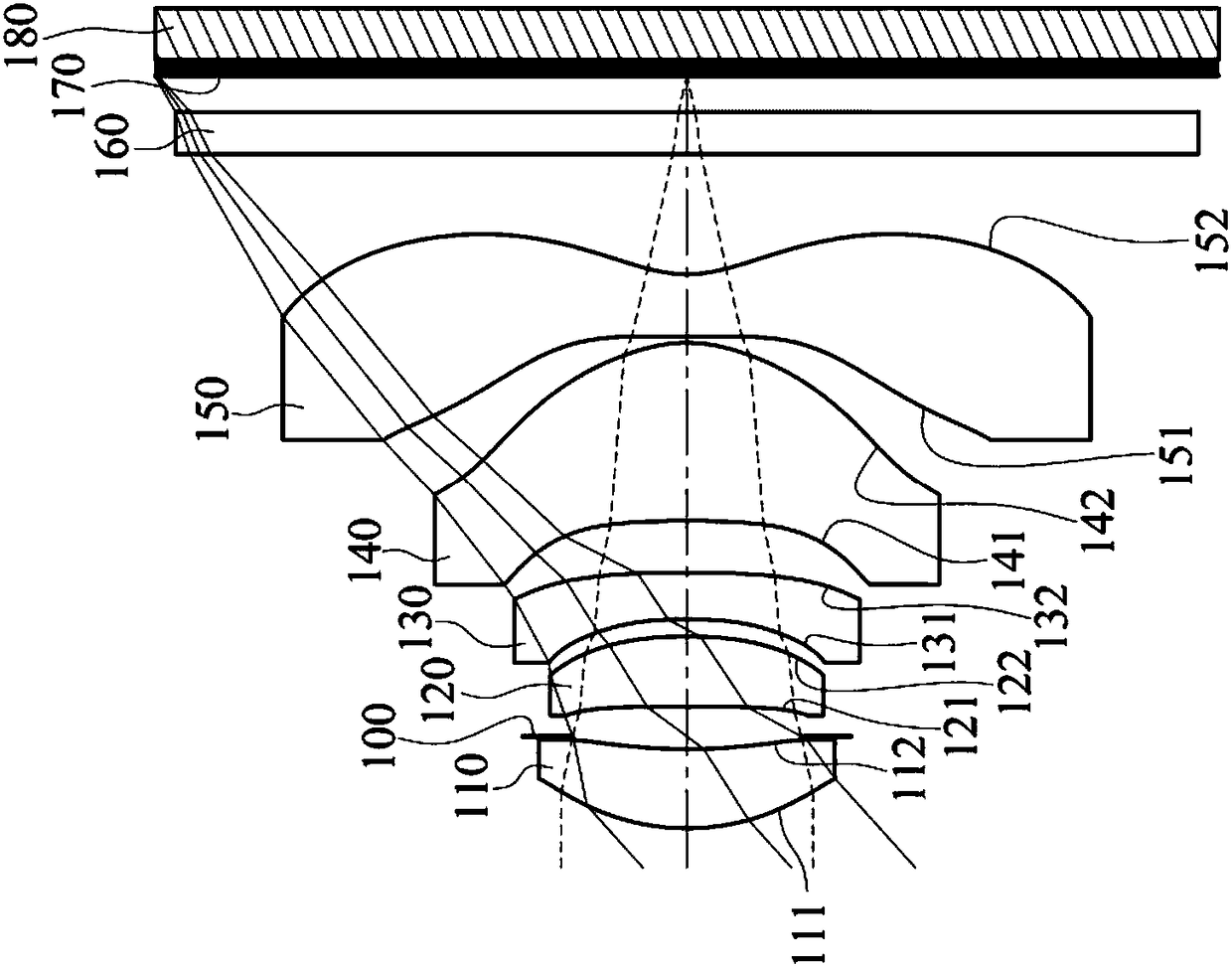 Photographing optical lens system, image capturing unit and electronic device