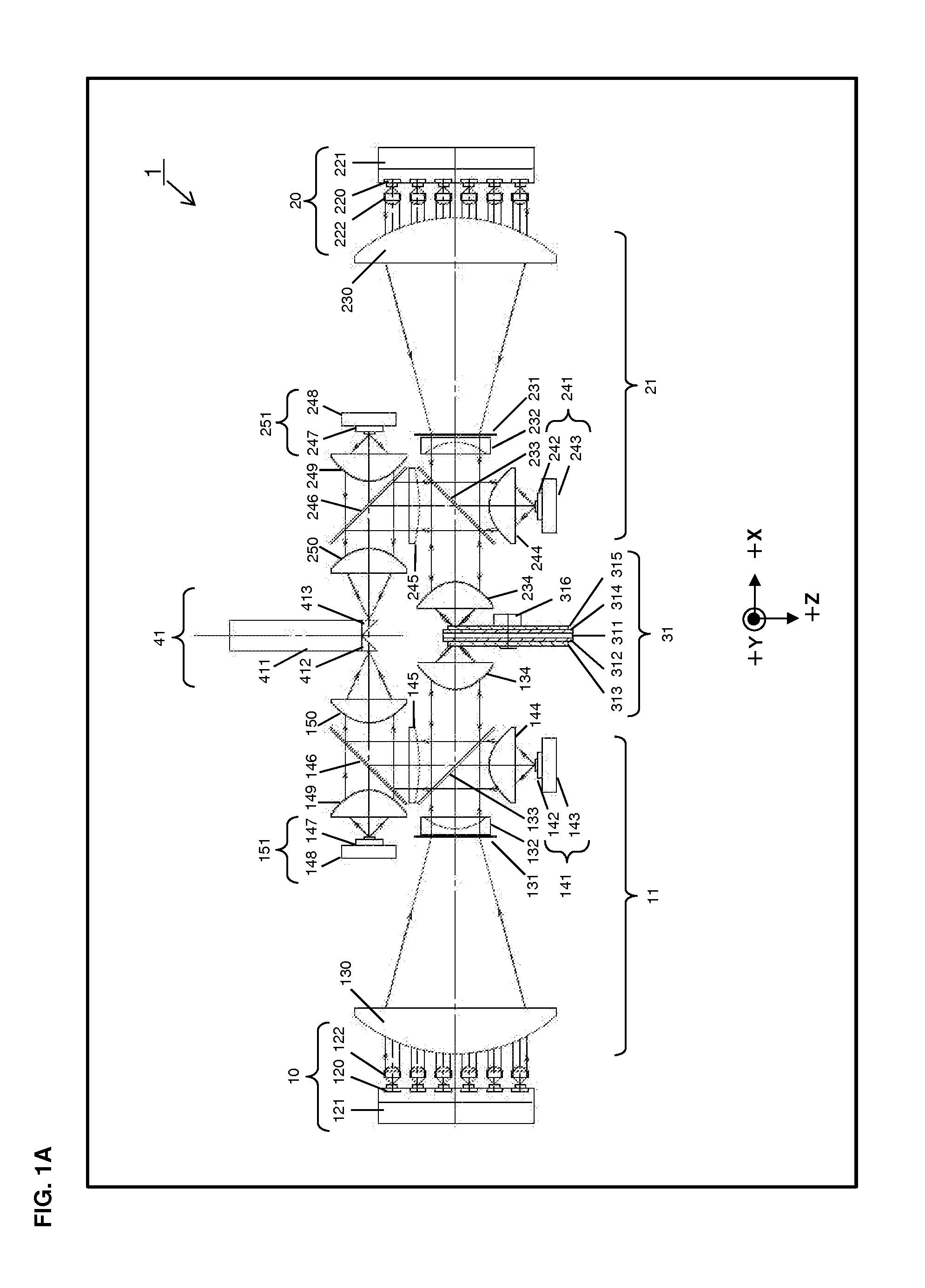 Light Source Device and Projection Display Apparatus