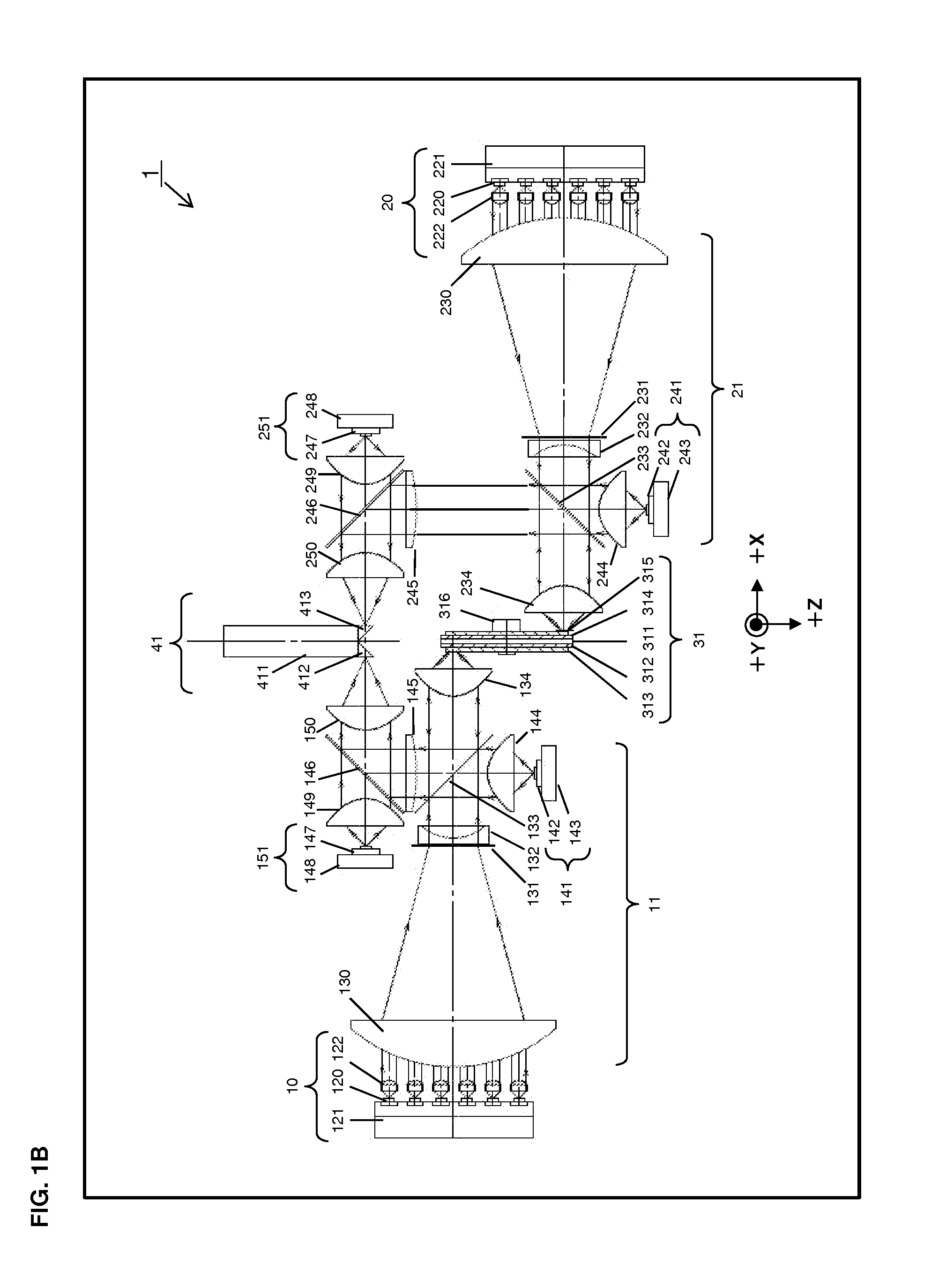 Light Source Device and Projection Display Apparatus