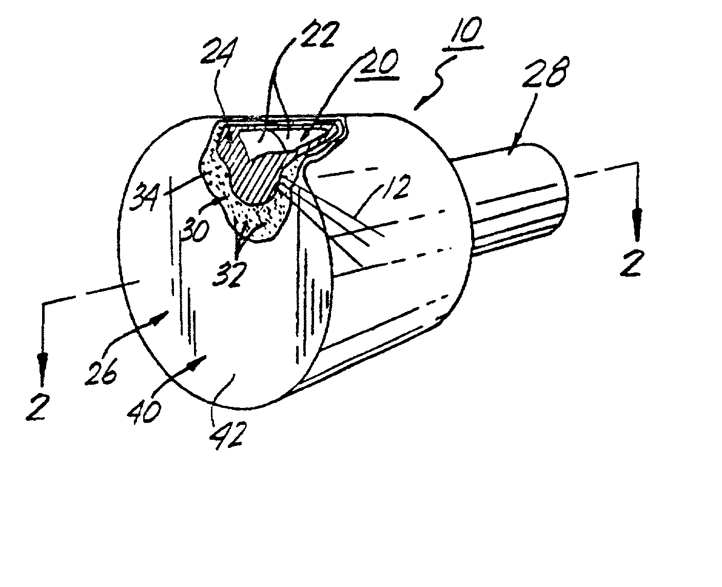 Utility accessories and service hardware having luminosity for non-lighted and emergency conditions