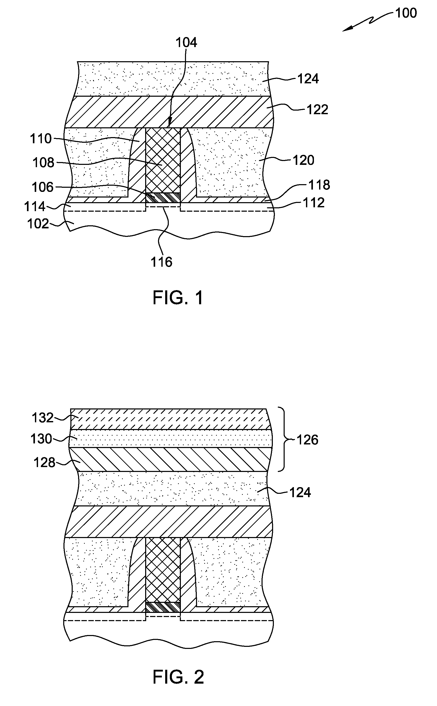 Silicide protection during contact metallization and resulting semiconductor structures