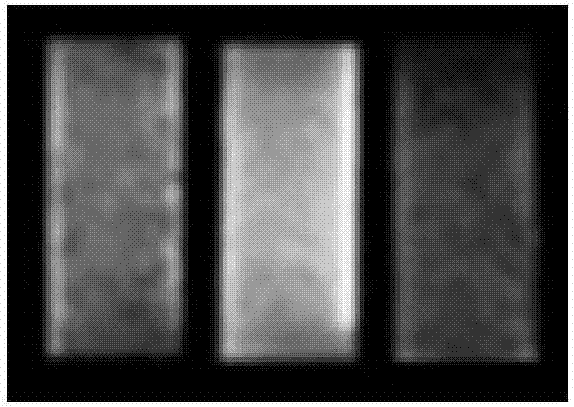 Construction technology of homogeneous photonic crystal coating