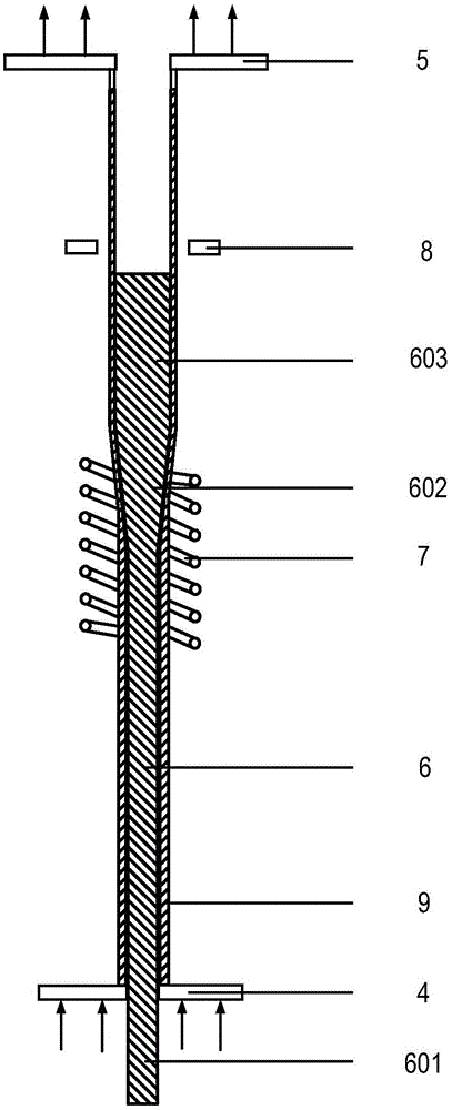 Method for producing variable-thickness variable-diameter steel pipes