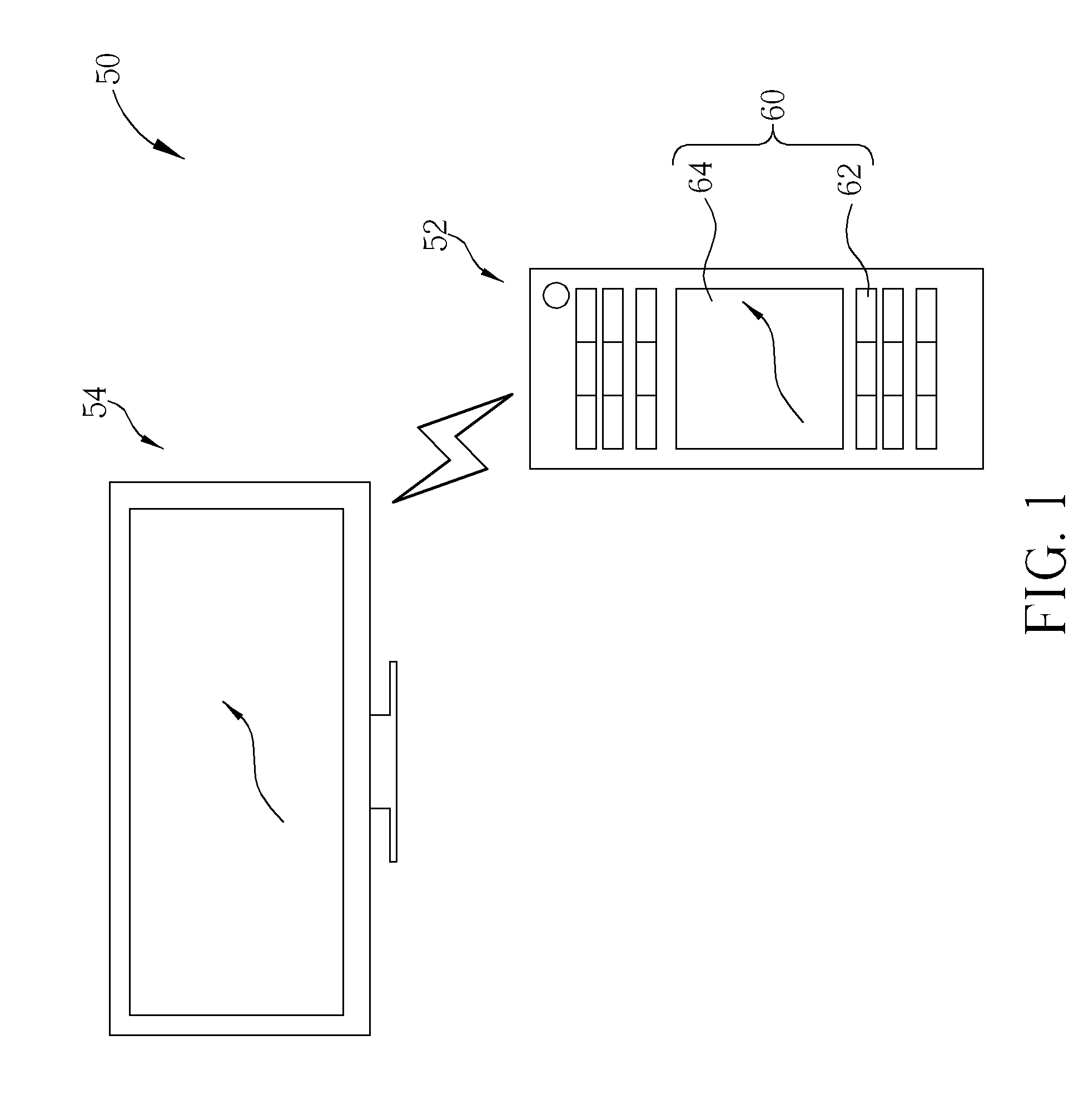 Remote control system and method capable of switching different pointing modes