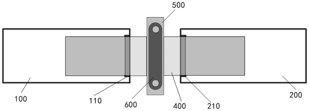 Display module and display device
