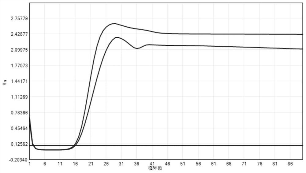 A method for rapid detection of nuclear polyhedrosis virus by lamp