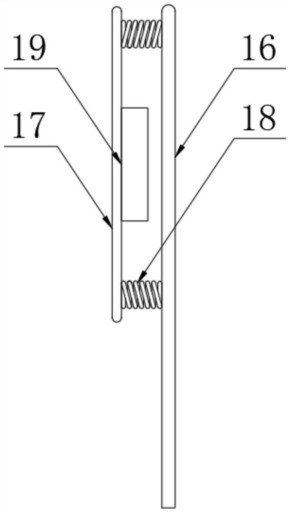 High-efficiency cleaning equipment for gauze processing