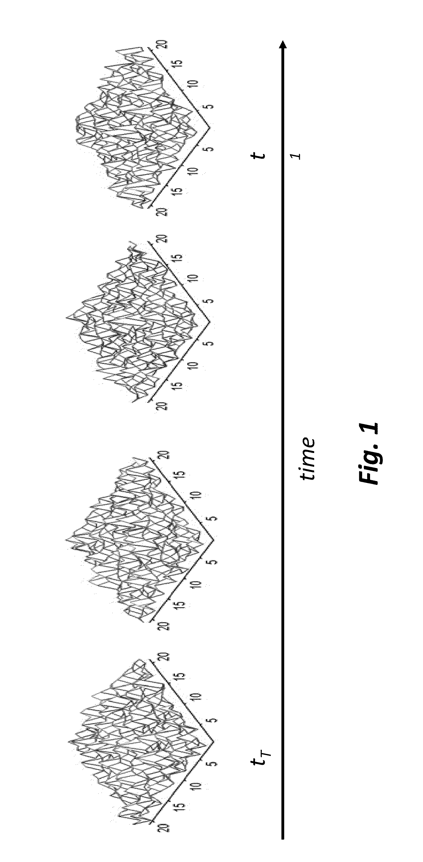 Method for Detecting Small Targets in Radar Images Using Needle Based Hypotheses Verification
