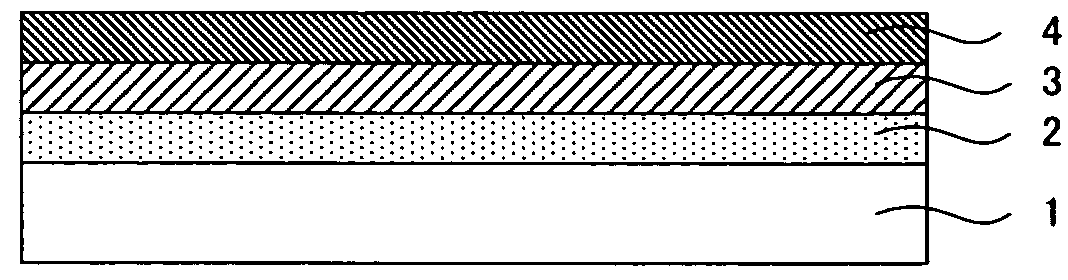 Substrate for cell transfer