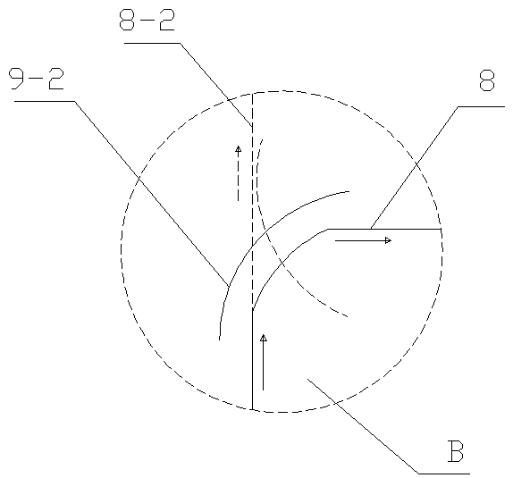 A fast double-sided laser printer