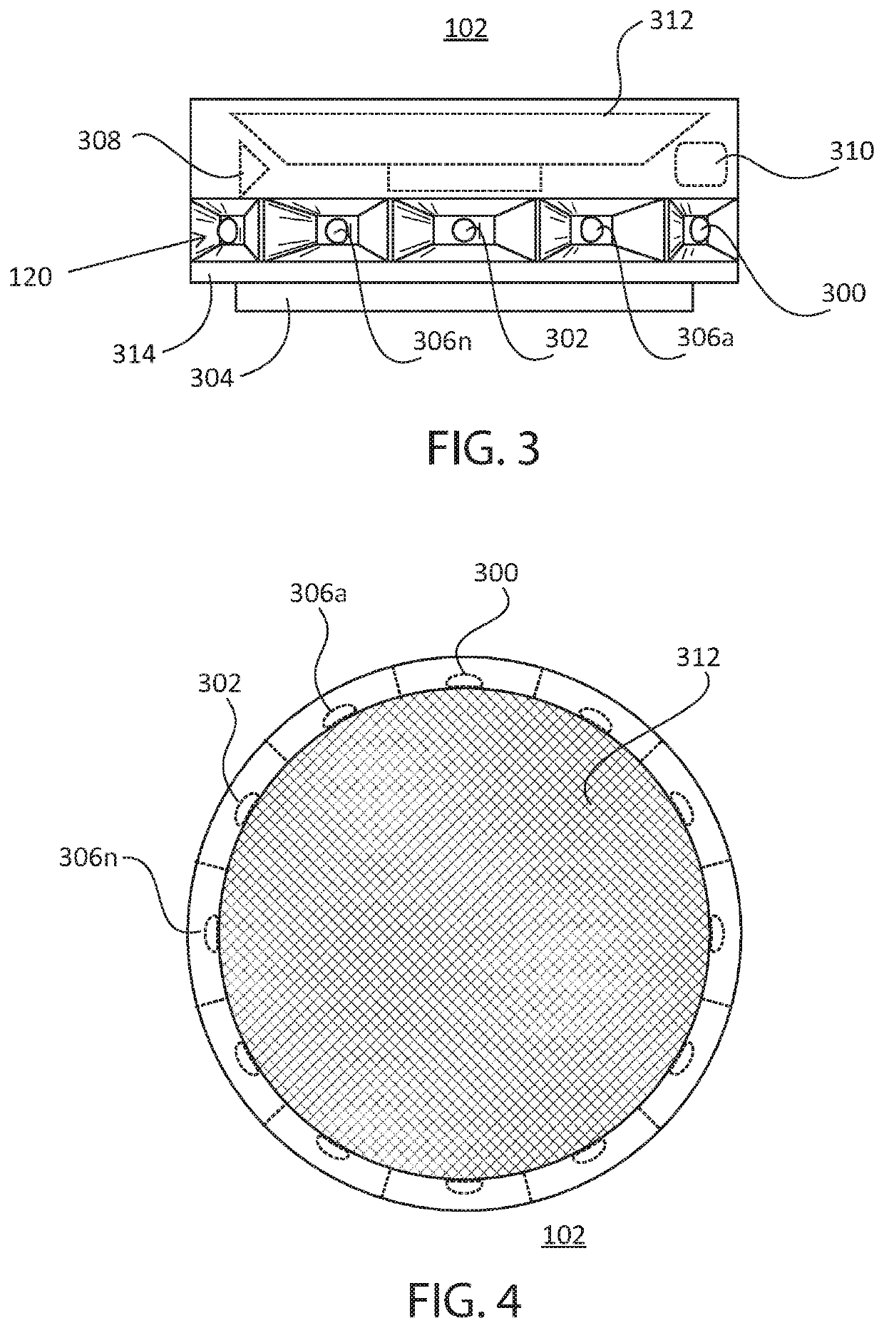 Medical attachment device tracking system and method of use thereof