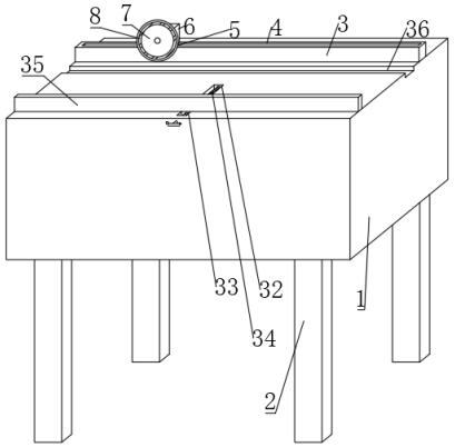 Cutting device and cutting method for new material production