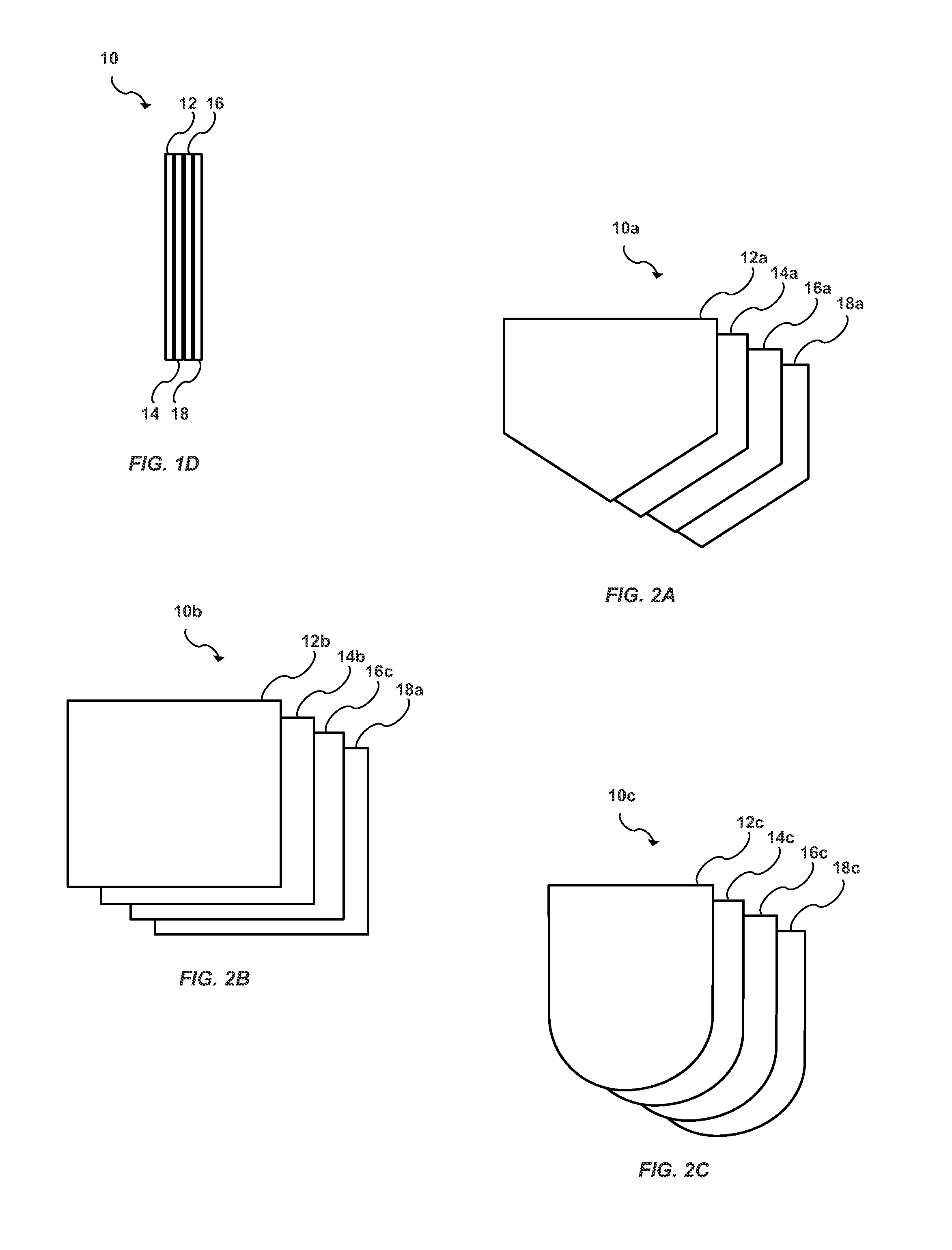 System and method for an improved appearance of a pair of pants