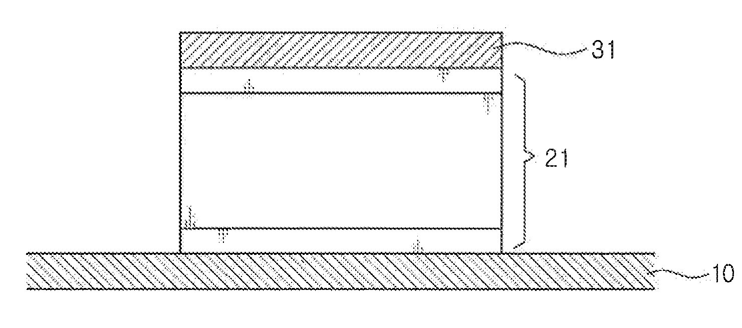 Pin Diode and Manufacturing Method Thereof, and X-Ray Detector Using Pin Diode and Manufacturing Method Thereof