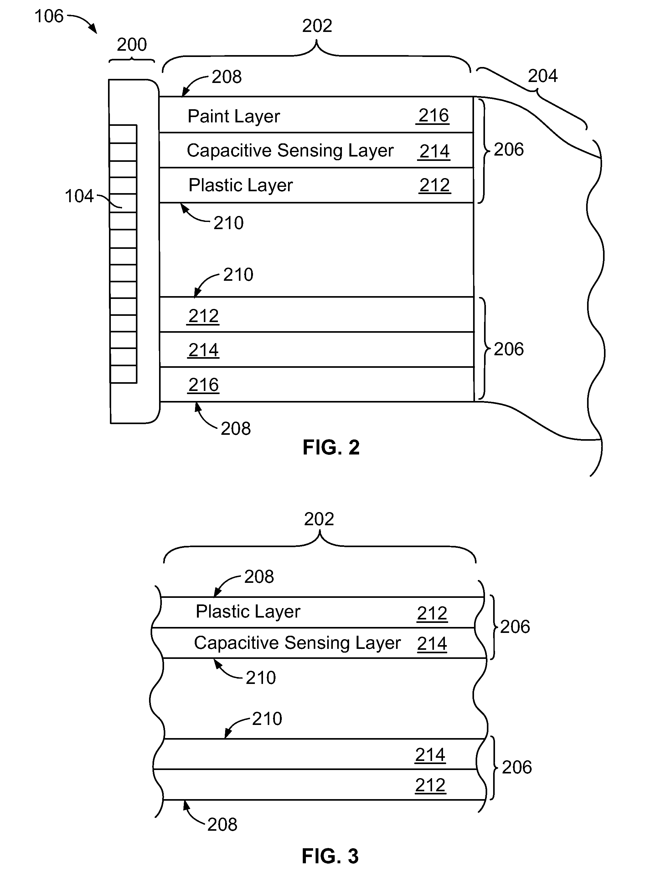 Apparatus and method for controlling an ultrasound system based on contact with an ultrasound probe
