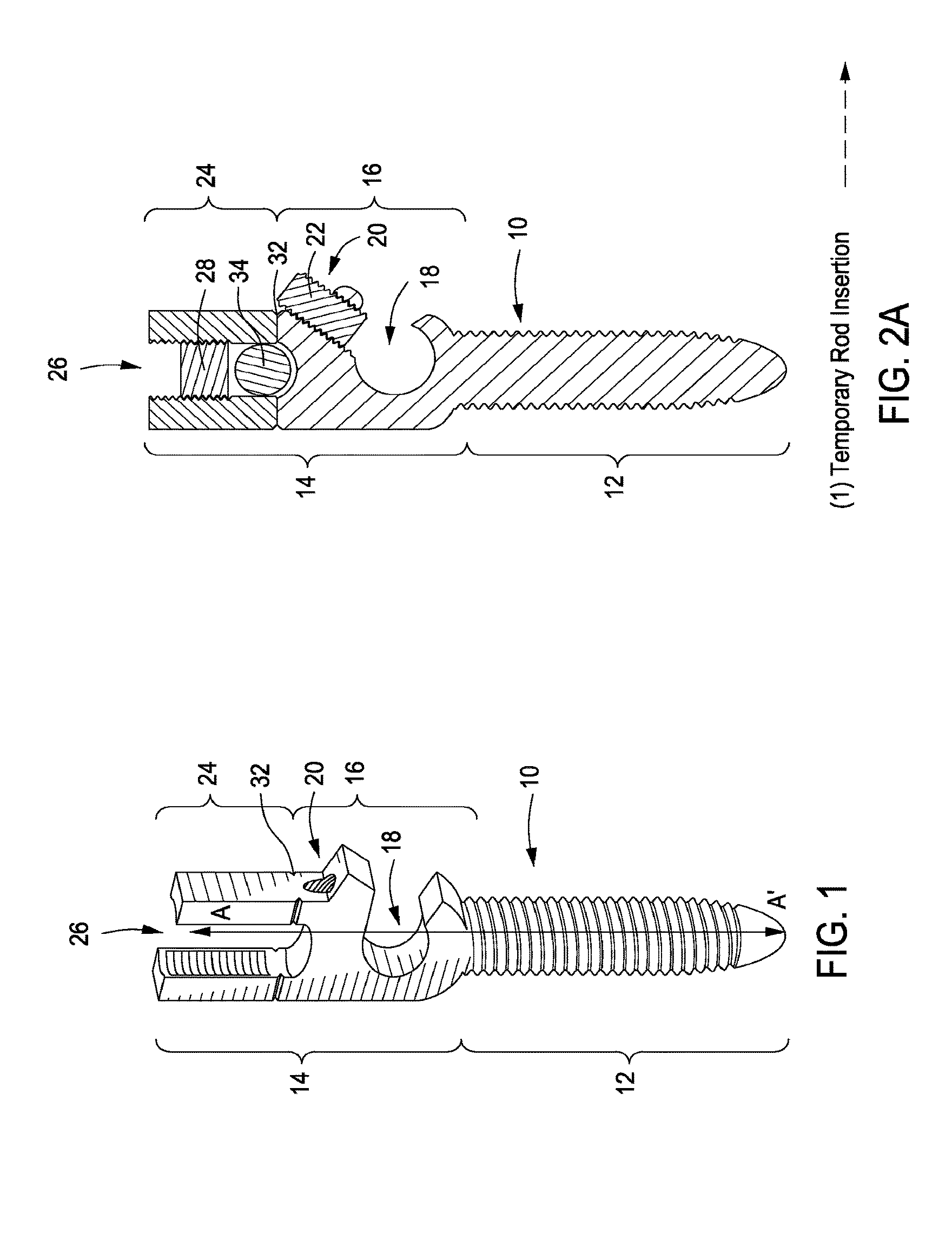 Spinal rod link reducer