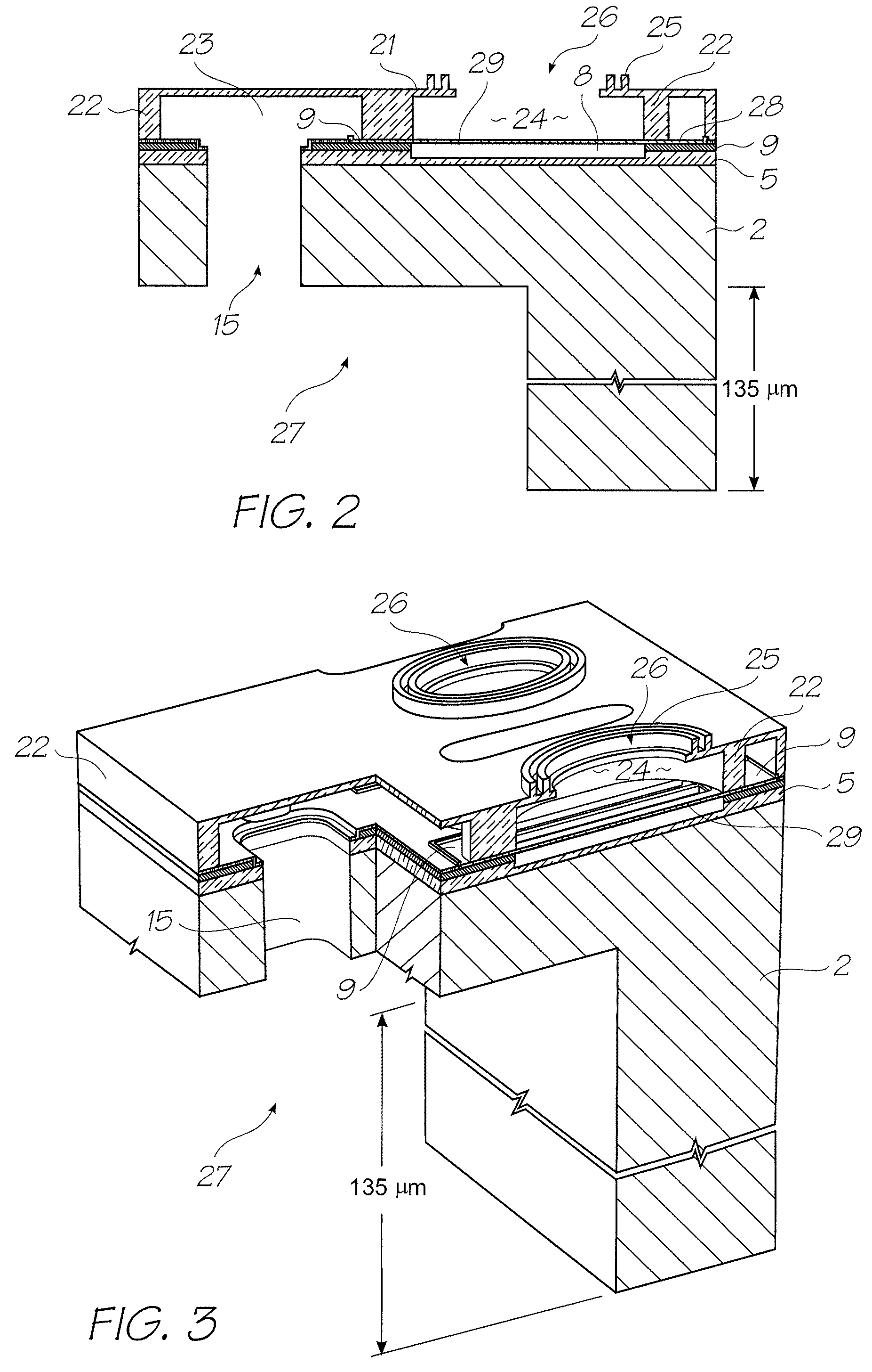 Method of fabricating printhead having hydrophobic ink ejection face