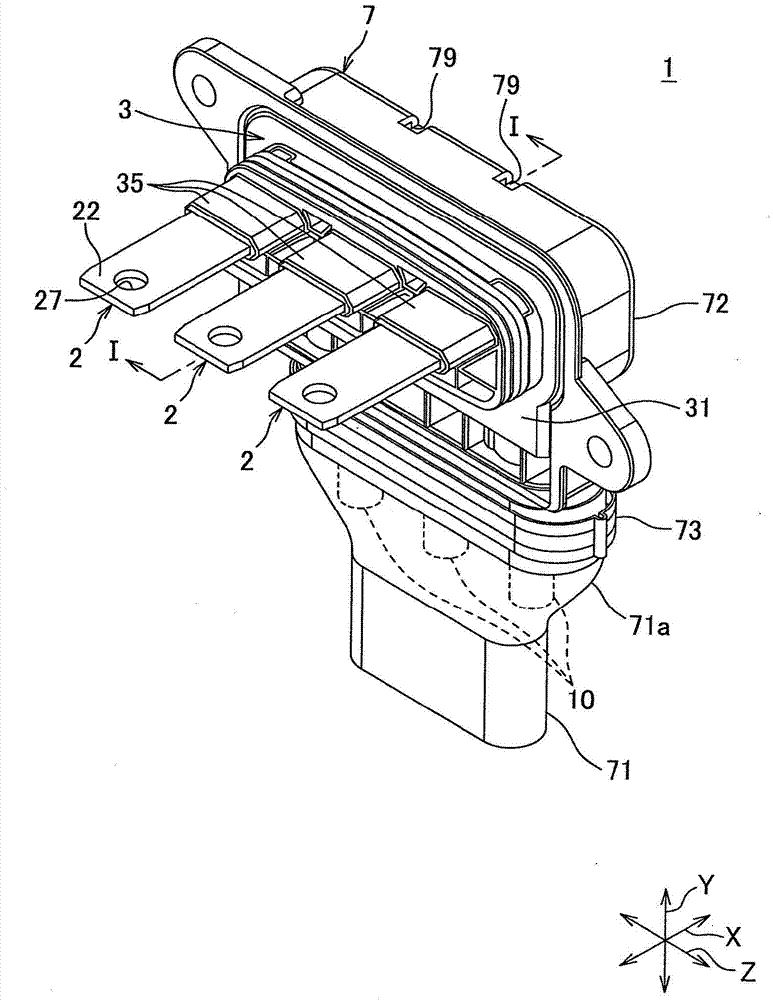 Connector