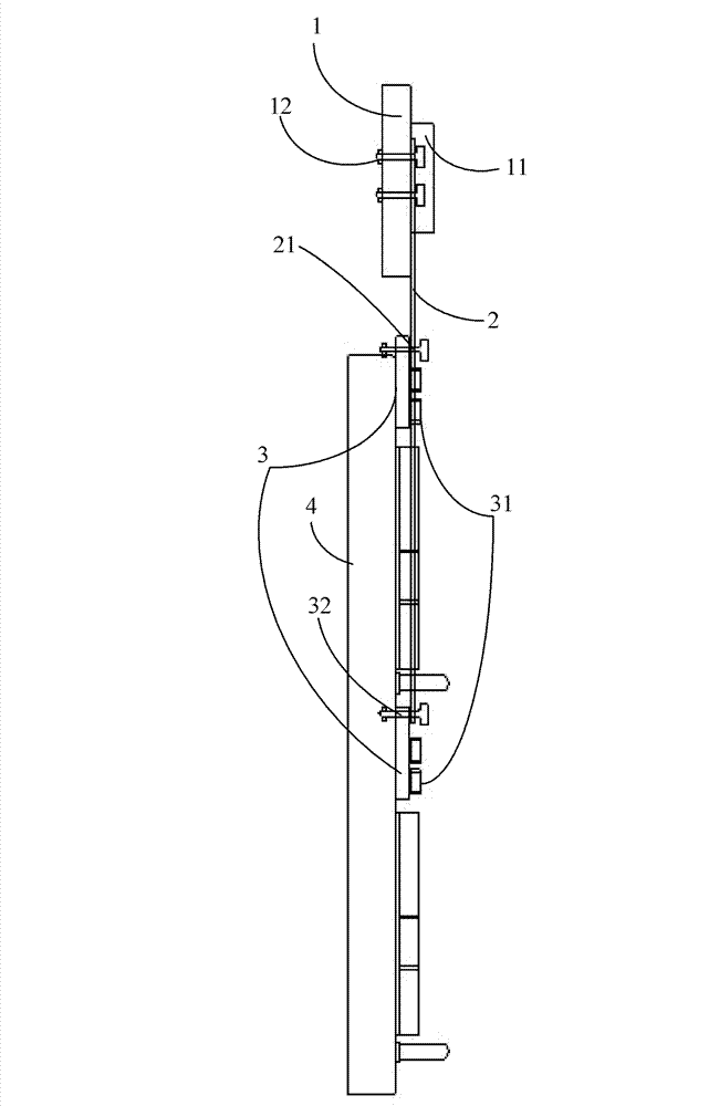 Power supply system and method as well as communication equipment